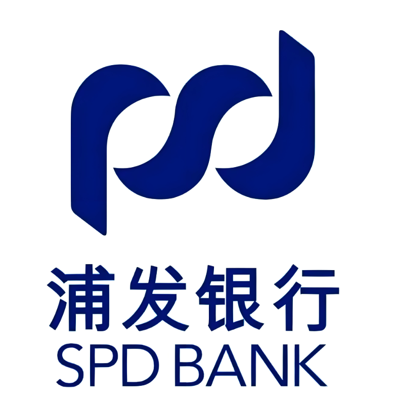 浦发银行