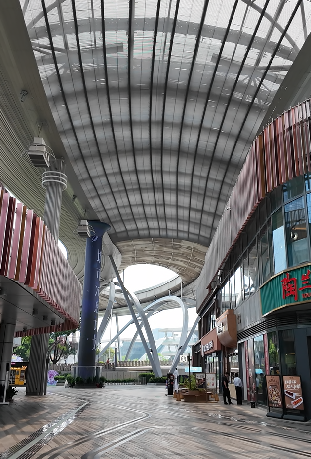 来水及缺水检测探头装置