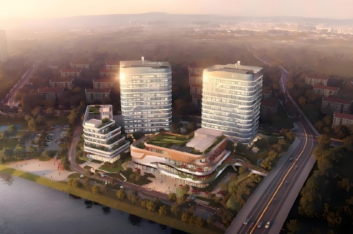 来水及缺水检测探头装置