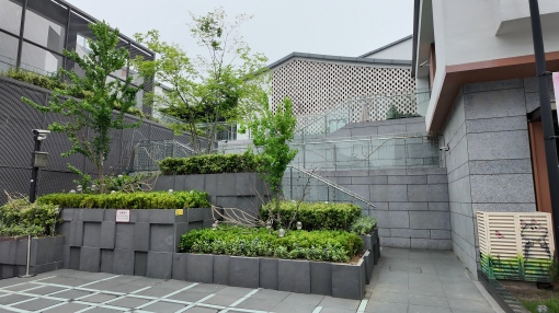 守护漕湖碧水，护航美食繁华 | 奥嘉油水分离器，为永昌汇商业街筑牢环保防线！